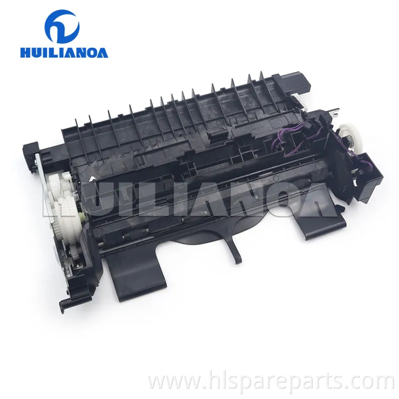 Paper Delivery Assembly for HP Laserjet Ent M607 M608 M609 M631 M632 M633 Paper Feed/Exit RM2-6787-000cn Simplex Models Printer Parts